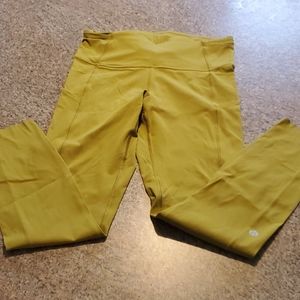 Lululemon leggings